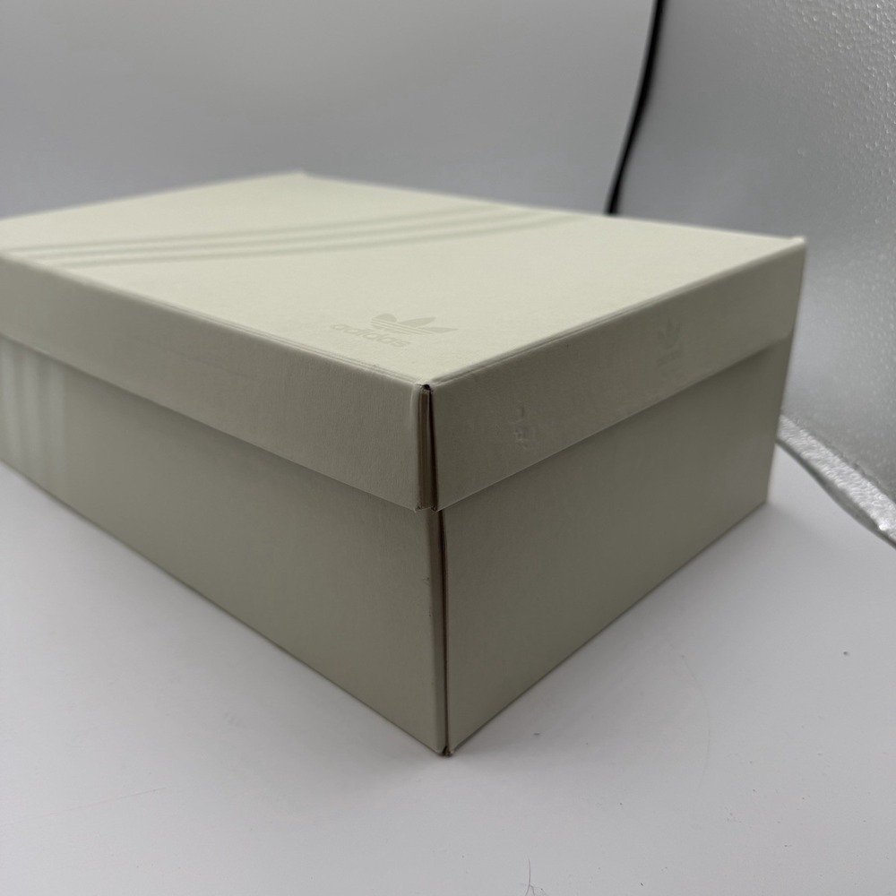 Adidas Samba Deep Hue Pack Shoes Womens 7.5 Burgundy/Maroon Gum Sneakers BY2834 - Picture 13 of 15